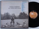 GEORGE HARRISON All Things Must Pass APPLE Box LP