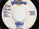 Sweet Soul 45 - Centaura - Your Love Is All I Need - Budweiser Shodown - VG+ mp3