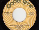 Northern Soul 45 - Soul City - Who Do You Think You Are - Good Time - mp3