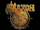 Saxon - Sacrifice - New Limited Edition Picture Disc Vinyl LP in Gatefold Sleeve