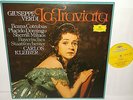 2707 103 Verdi La Traviata Ileana Cotrubas Placido Domingo / Carlos Kleiber 2LP