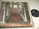 LP Armida EN-164  ESTHER NYFFENEGGER, Violoncello   Virtuose Barockmusik