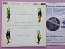 FERNANDO CORENA & QUADRI Cimarosa/Mozart ORIG Decca WBg SXL 2247 UK-1960 LP NM