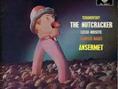 Decca SXL2092-93 - Tchaikovsky - The Nutcracker - Ernest ANSERMET -CLASSIC DECCA