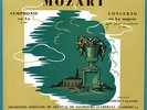 Ducretet-Thomson LAG1068 - Mozart - Concerto - THYSSENS-VALENTIN - PAUMGARTNER