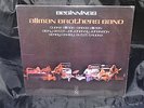 ALLMAN BROTHERS BAND Beginnings SEALED USA 1ST PRESS 1973 2 LP SET