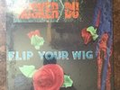 *Sealed* Hüsker Dü - Flip Your Wig 1985 SST 055 Records Vinyl Bob Mould