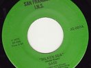 SASS Sweet Soul Funk Birds of a Feather / Silken Sea SLY & FAMILY STONE 1976