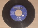 Sands of Time - Red Light -Sterling 1082 Garage Psych