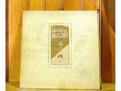 GINETTE NEVEU / BRAHMS violin concerto / RARE LVM COLH LP