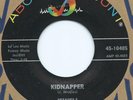 NORTHERN SOUL / R&B 45 - JEWELL AND THE RUBIES 