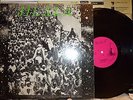 JILALA (S/T) LP NM/EX 1966 Morocco, TRANCE (Brion Gysin & Paul Bowles)