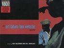 The Art Tatum - Ben Webster Quartet (180g) [VINYL], 8436542010658, Art Tatum / .