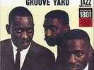 Groove Yard (180g) + bonus track, Wes Montgomery, Vinyl, 8436028699995