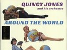 Around The World + 1 bonus track (180g) 12 [VINYL], 8436542011037, Quincy Jones