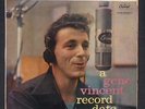 GENE VINCENT,Record date 1.Elusive UK EP.Five feet of lovin'.Good Rock and Roll