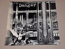 DANGER s/t PRIVATE DUTCH HEAVY PROG PSYCH AVANT FREE JAZZ LP 1973 NEAR MINT RARE