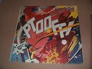 The Deviants PTOOFF  IMP1 UK 1st Private Pressing Gimmick Sleeve