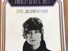 Shirley And Dolly Collins. Love, Death And The Lady. Official Reissue Gatefold.