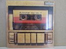 GUARDIANS OF THE GALAXY Awesome Mix Soundtrack LP NEW 2014 David Bowie/Runaways