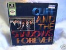 196? CLIFF AND THE SHADOWS-Forever richard german LP