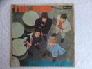 The Who- My Generation. Brunswick LAT 8616. First pressing. EX Vinyl. LP Record