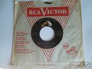 ELVIS PRESLEY Baby, Let's Play House 1955 SUN SONGS RCA 45 & ORIGINAL SLEEVE NM