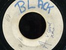 Jackie Mittoo - Norwegian Wood JA MUZIC CITY  Blank 7
