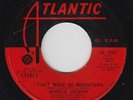 70s Soul 45 - Margie Joseph - I Can't Move No Mountains - Atlantic - mp3