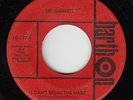 Northern Soul 45 - Lee Garrett - I Can't Break The Habit - Harthon - mp3