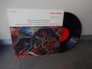 LISZT RACHMANINOFF JANIS REINER CLASSIC LP LSC 2541 180 Gram Reissue