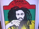 GANJA - Leslie Butler  LP