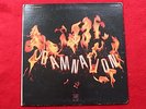 DAMNATION OF ADAM BLESSING THE SECOND DAMNATION LP EX