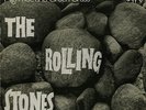Rolling Stones Big Hits - High Tide and Green Grass vinyl LP album record GER