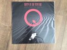 QUEENS OF THE STONE AGE--SONGS FOR THE DEATH(ORIGINAL VINYL LP)