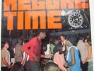 VARIOUS ARTISTS - REGGAE TIME [Coxsone UK] LP
