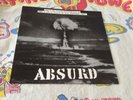 Absurd - Blodig Stad 7