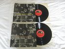 ASD 596 / 597 MAHLER SYMPHONY NO.9 BARBIROLLI x2 LP 1st HMV SEMI-CIRCLE LABELS