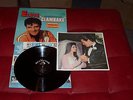 ELVIS CLAMBAKE LP W/BONUS PHOTO NICE
