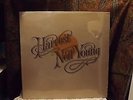 VINTAGE LP NEIL YOUNG HARVEST / MS 2032  / SEALED    NR