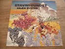 TOP DENMARK PROG FOLK ** KRAEN BYSTED ** stavnsbundet FOLQUE femvox
