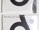 Steven Wilson Cover Version 1 & 2 one two 7