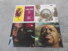 YUSEF LATEEF-4 LP'S-THE COMPLETE-PART OF THE SEARCH-AUTOPHYSIOPSYCHIC-CTI-MORE