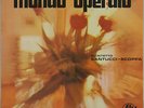 SANTUCCI/SCOPPA 5ET MONDO OPERAIO FLY AS56 ITALIAN RARE JAZZ LIBRARY 1st DG M-/M