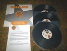 CRUISIN' AMERICA WITH COUSIN BRUCIE RADIO SHOW #89-21 3LP