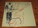 ERIC CLAPTON 24 Nights Original 1991 2 LP Live SEALED Blues Rock RARE