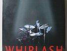 'WHIPLASH' Soundtrack Vinyl LP NEW & SEALED