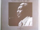 Arthur Big Boy Crudup Give Me a 32-20 LP Blues Crwon Prince Sweden NM