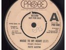PATTI AUSTIN Music To My Heart 7