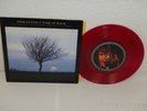 PINK FLOYD Take It Back LIMITED ED RED COLORED VINYL UK 7